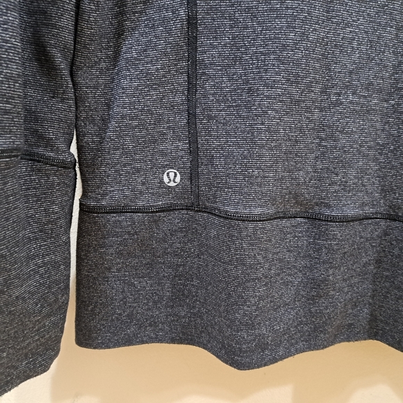 Lululemon jacket - Picture 6 of 8